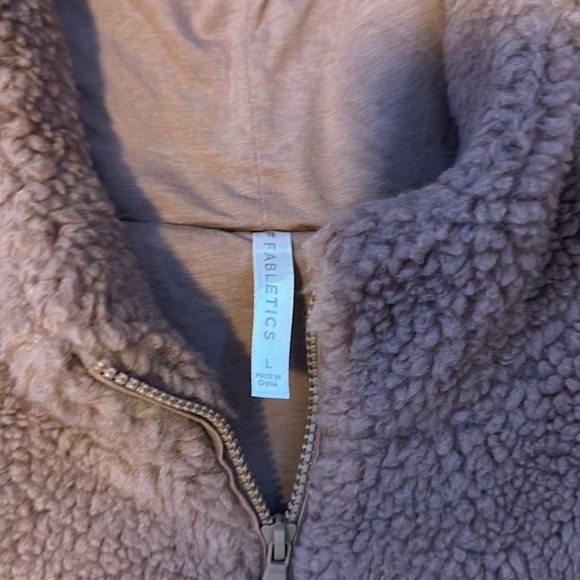 Fabletics Jacket - Picture 2 of 2